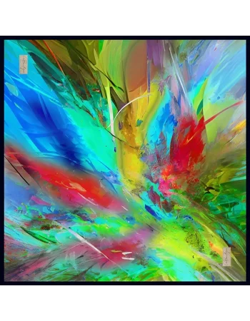 2181 TWILL İPEK 04 - 90X90