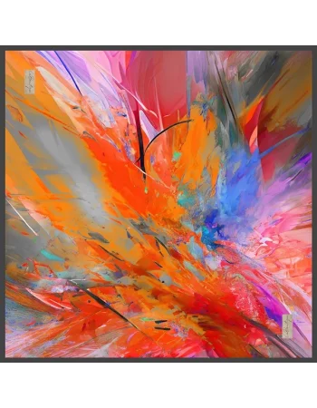 2181 TWILL İPEK 05 - 90X90