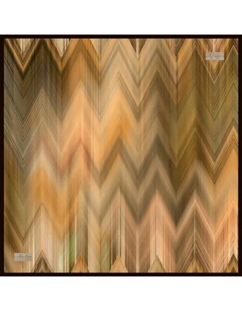 2183 TWILL İPEK 04 - 90X90