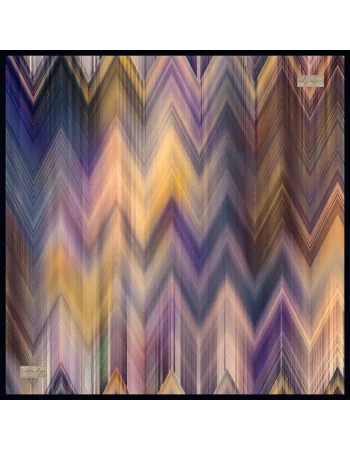 2183 TWILL İPEK 05 - 90X90