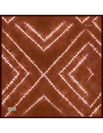 2184 SURA İPEK 04 - 90X90