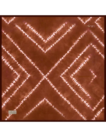 2184 TWILL İPEK 04 - 90X90