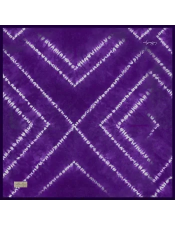 2184 TWILL İPEK 07 - 90X90