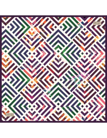 2185 TWILL İPEK 01 - 90X90