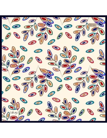 2186 SURA İPEK 01 - 90X90