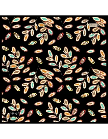 2186 SURA İPEK 04 - 90X90