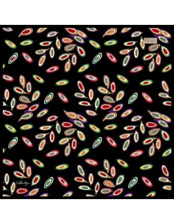 2186 SURA İPEK 05 - 90X90