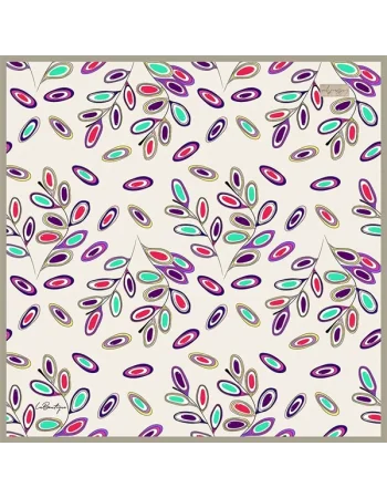 2186 TWILL İPEK 02 - 90X90