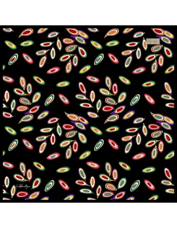 2186 TWILL İPEK 05 - 90X90