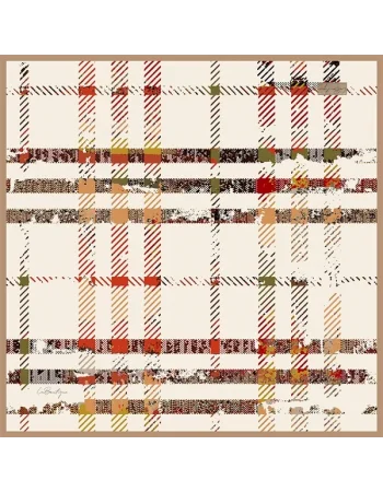 2187 SURA İPEK 05 - 90X90