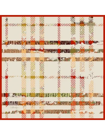 2187 SURA İPEK 06 - 90X90