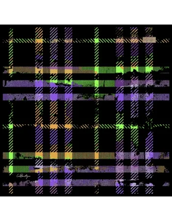 2187 TWILL İPEK 01 - 90X90