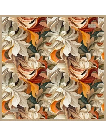 2188 TWILL İPEK 01 - 90X90