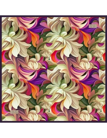 2188 TWILL İPEK 02 - 90X90