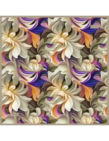 2188 TWILL İPEK 03 - 90X90