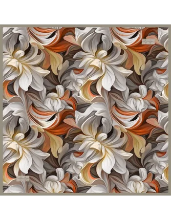 2188 TWILL İPEK 05 - 90X90