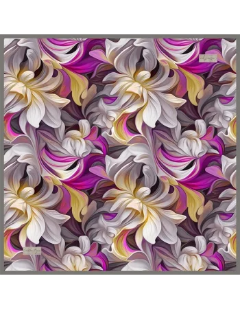 2188 TWILL İPEK 06 - 90X90