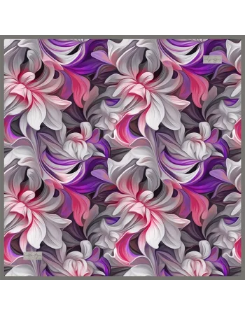 2188 TWILL İPEK 07 - 90X90