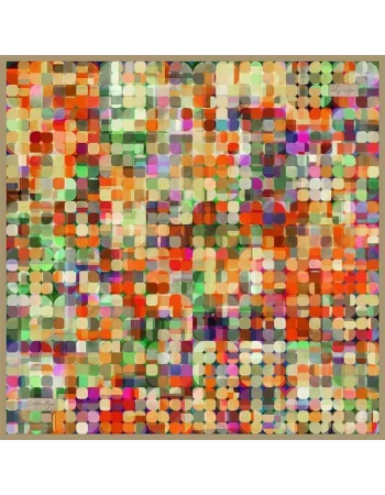 2189 TWILL İPEK 02 - 90X90