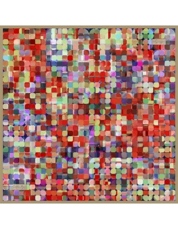 2189 TWILL İPEK 04 - 90X90