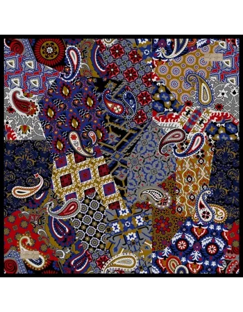 2191 SURA İPEK 04 - 90X90