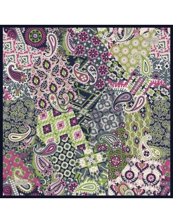 2191 SURA İPEK 05 - 90X90