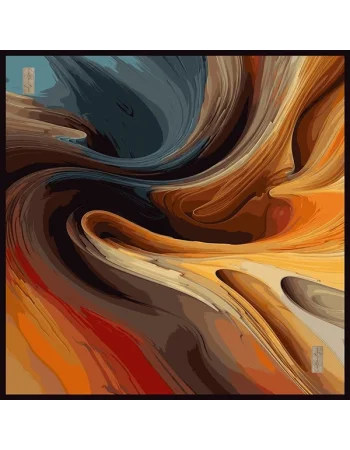 2192 SURA İPEK 01 - 90X90