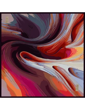 2192 SURA İPEK 03 - 90X90