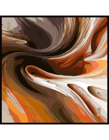 2192 SURA İPEK 05 - 90X90