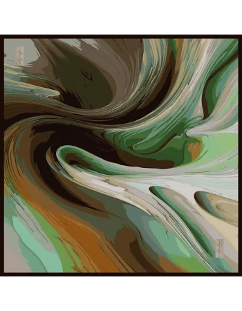 2192 SURA İPEK 07 - 90X90