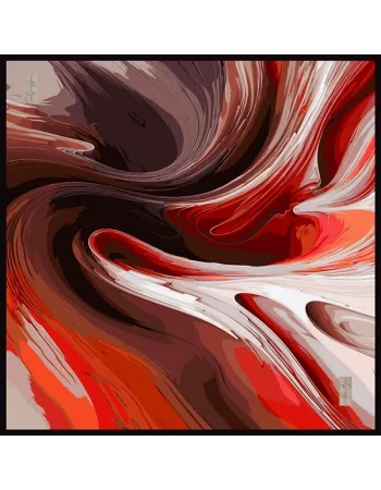 2192 TWILL İPEK 04 - 90X90