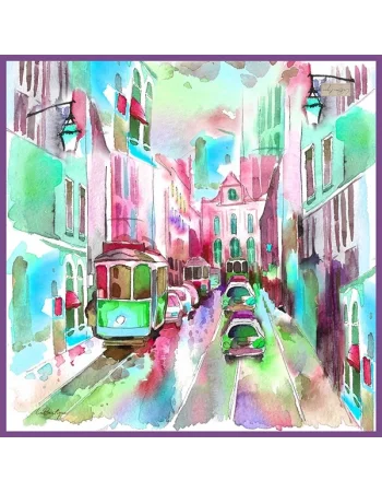 2194 TWILL İPEK 02 - 90X90