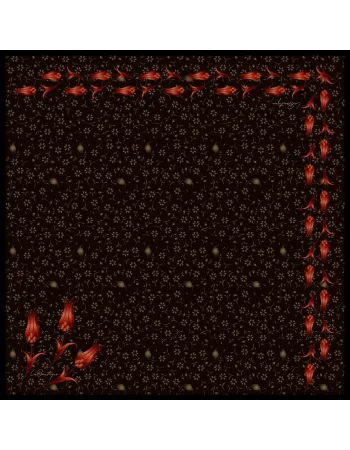 2212-05 SURA İPEK 90X90