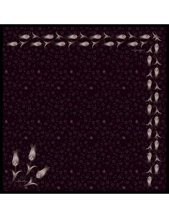 2212-11 SURA İPEK 90X90