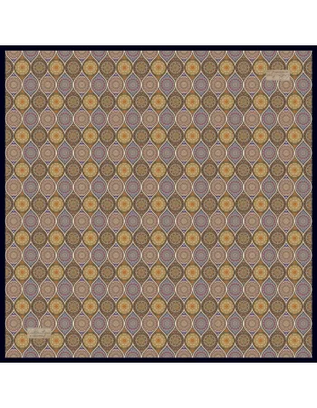 2213-02 TWILL İPEK 90X90
