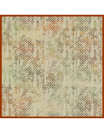 2229-01 SURA İPEK 90X90