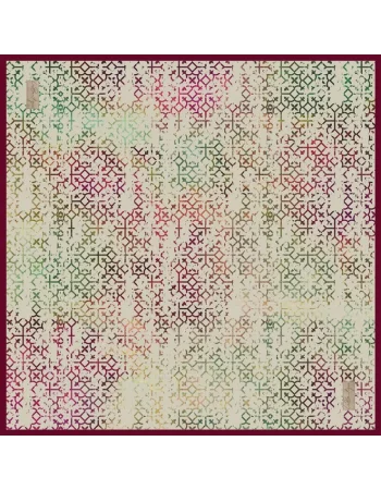 2229-03 SURA İPEK 90X90