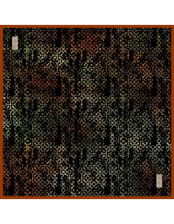 2229-07 SURA İPEK 90X90