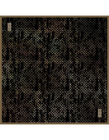 2229-13 SURA İPEK 90X90