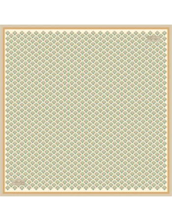 2236-01 SURA İPEK 90X90