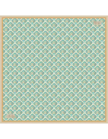 2237-01 SURA İPEK 90X90