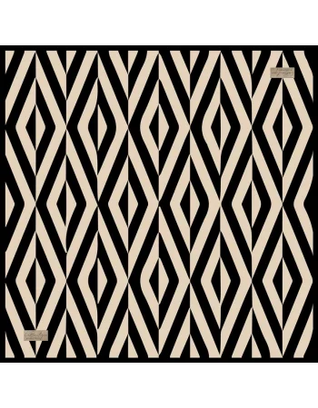 2306-01 SURA İPEK 90X90