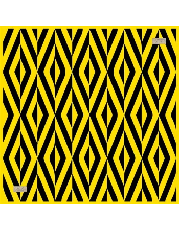 2306-11 TWIL İPEK 90X90