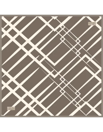 2309-02 SURA İPEK 90X90