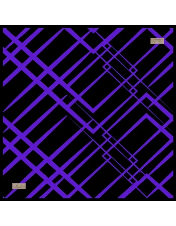 2309-04 SURA İPEK 90X90