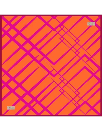 2309-07 SURA İPEK 90X90