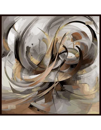 2310-08 SURA İPEK 90X90