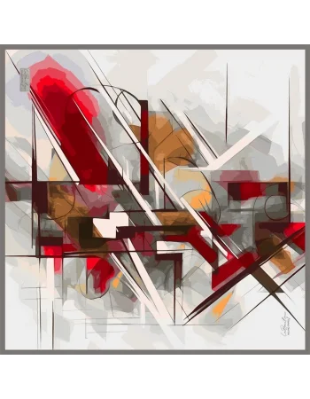 2311-05 SURA İPEK 90X90