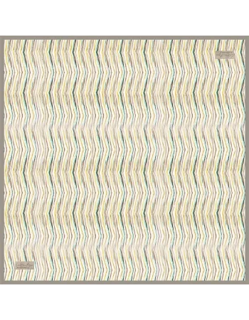 2314-02 TWIL İPEK 90X90