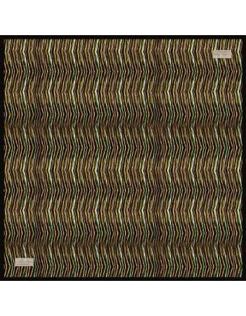 2314-05 TWIL İPEK 90X90